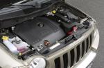 Jeep Compass 2007 года